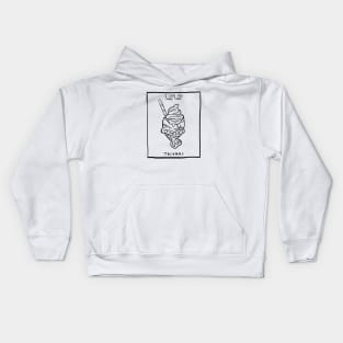 taiyaki Kids Hoodie